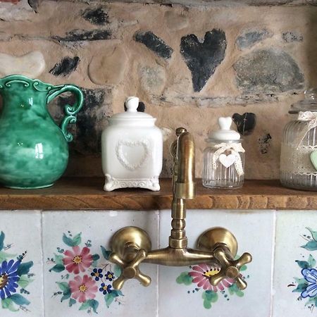 La Casa Del Cuore Stazzema 외부 사진