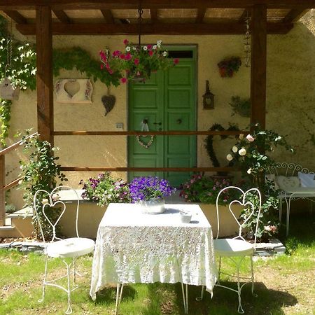 La Casa Del Cuore Stazzema 외부 사진