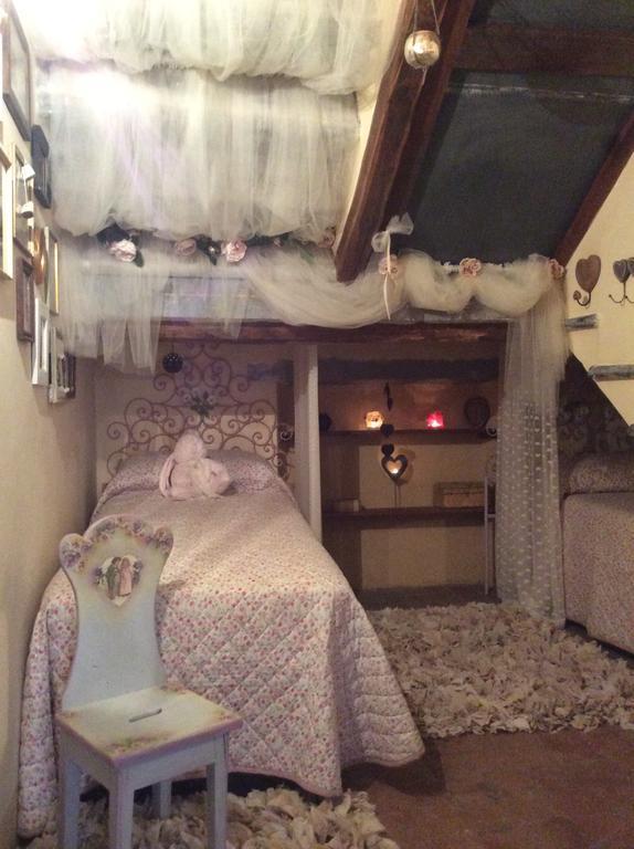 La Casa Del Cuore Stazzema 외부 사진