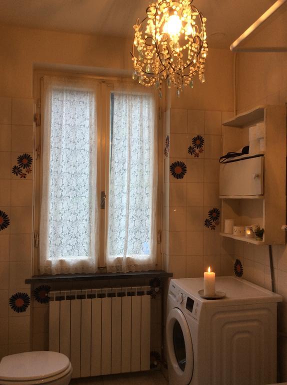 La Casa Del Cuore Stazzema 외부 사진