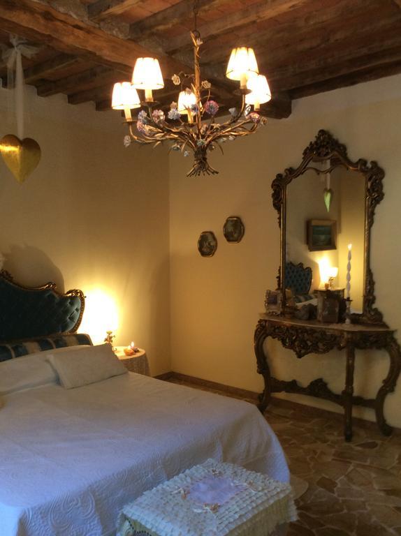 La Casa Del Cuore Stazzema 외부 사진