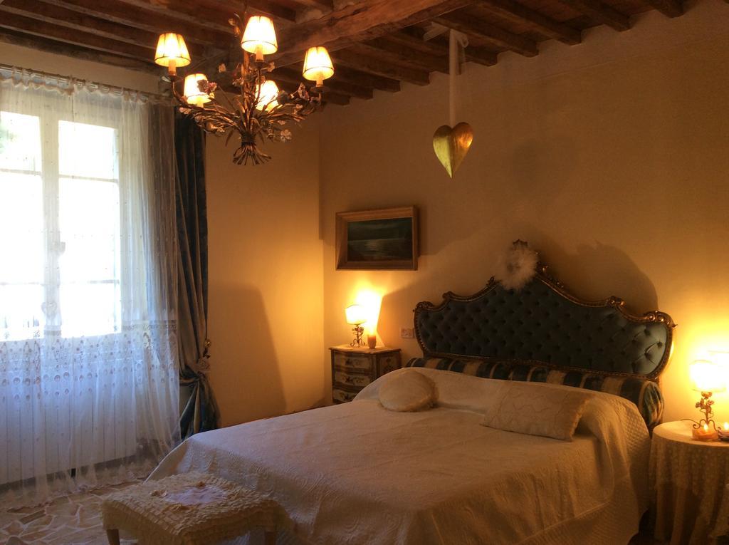 La Casa Del Cuore Stazzema 외부 사진