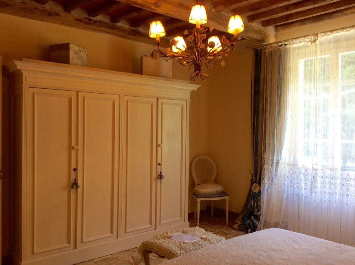 La Casa Del Cuore Stazzema 외부 사진