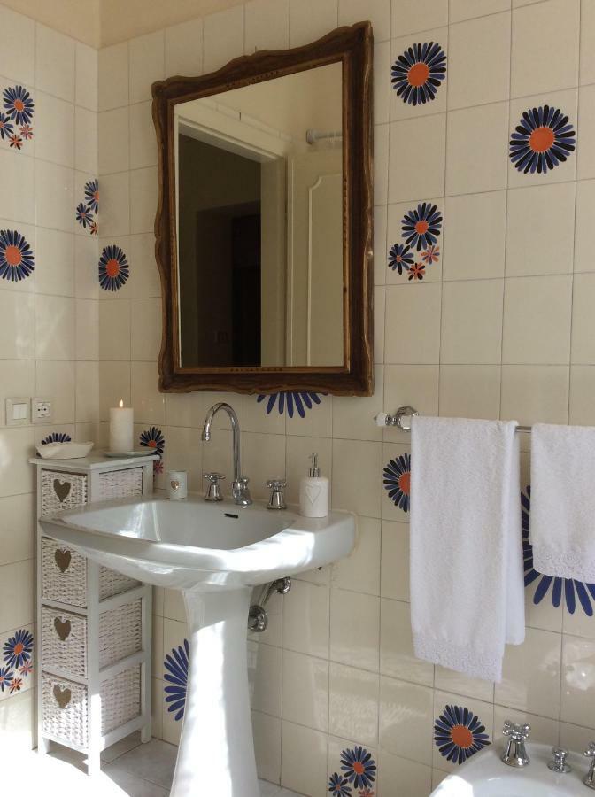 La Casa Del Cuore Stazzema 외부 사진