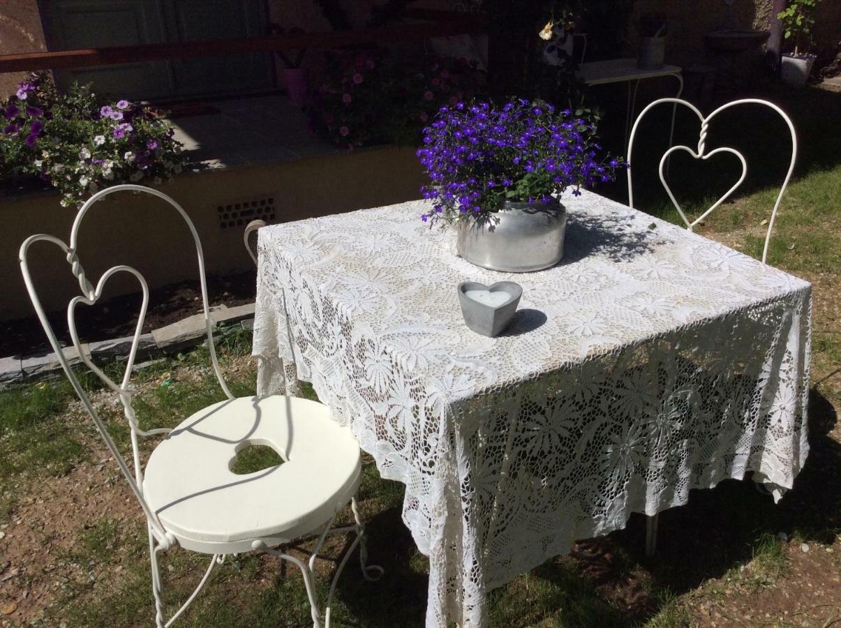 La Casa Del Cuore Stazzema 외부 사진