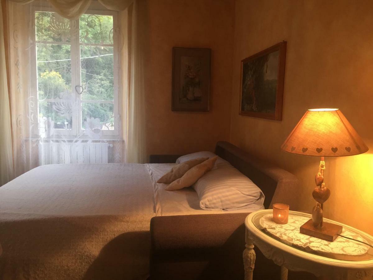 La Casa Del Cuore Stazzema 외부 사진